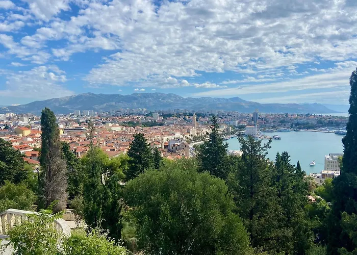 Апартаменты Art Heritage