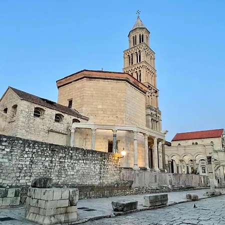 Art Heritage Lejlighed *